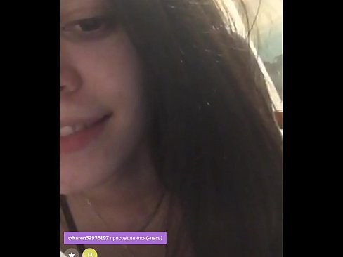 ❤️ Šļircīga krievu kuce (Periscope, VKontakte, Instagram) ️ Kvalitatīvs sekss pie lv.porn-evooli.ru ❌️