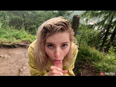 ❤️ Meitene norij spermu pēc publiska blowjoba - Eva Elfi ️ Kvalitatīvs sekss pie lv.porn-evooli.ru ❌️