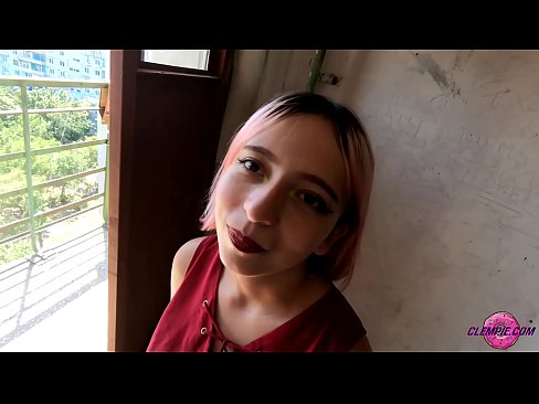 ❤️ Studente jutekliska sūc svešinieku ārzemēs - sperma uz viņa sejas ️ Kvalitatīvs sekss pie lv.porn-evooli.ru ❌️
